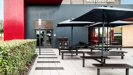 Photo 3 - Burger King