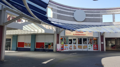 Poolse SuperMarkt - Visual