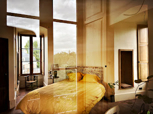 Photo n°13 de Tour & Maison Beurdelaine à Avallon (Site historique)