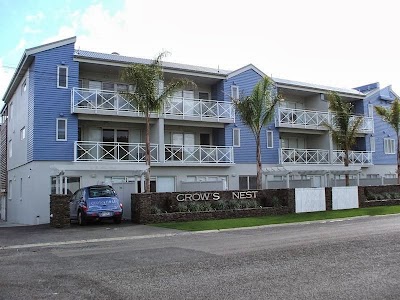 Photos of Crowsnest Apartments