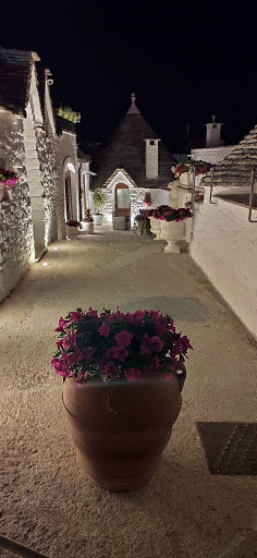 Trullo Sotterraneo - Thumbnail
