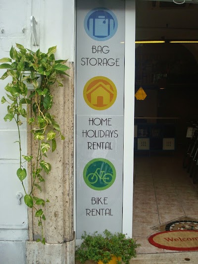 storage