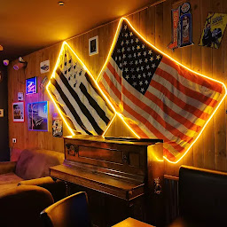 Photo n°6 de Winchester à Brest (Bar)