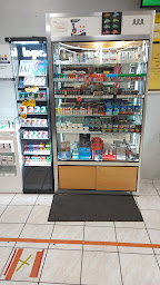 Photo n°15 de Etoile à Bois-Colombes (Bar-tabac)