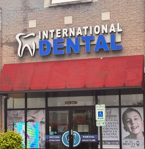 International Dental of Joliet