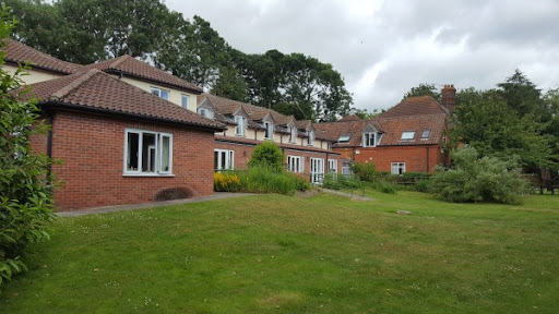 Residential home in Kings Lynn: True Peace of Mind