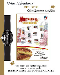 Photo n°9 de Boulangerie Pascal Plique à Troyes (Sandwicherie)