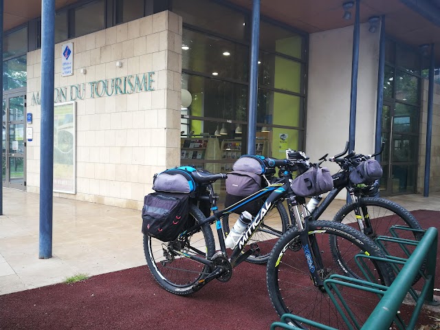 Office de Tourisme de Brignoles en Provence Verte