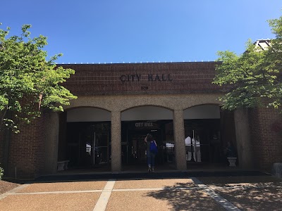 Franklin City Hall