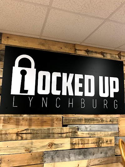 Locked Up - Lynchburg