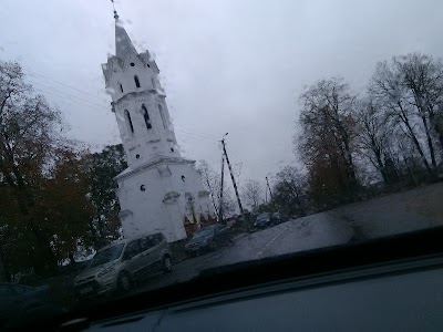 Photos of Svedasu Sv. Arkangelo Mykolo baznycia