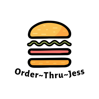 OrderThruJess - Visual