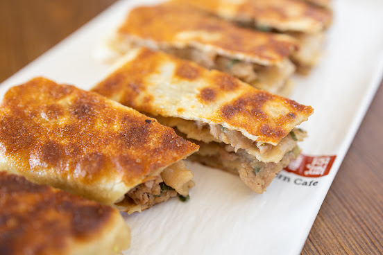 Northern Cafe El Segundo by null