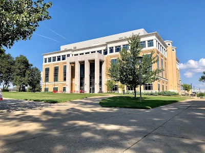 College of Humanities and Social Sciences