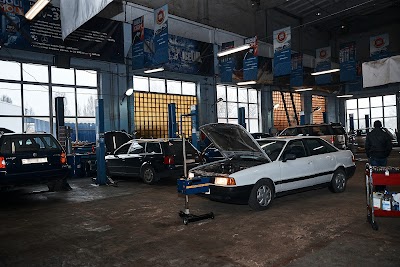 Photos of Sto, Tsentr Zameny Masla Big Servis Oil