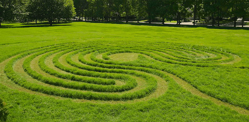 Stillpoint Wellbeing Center