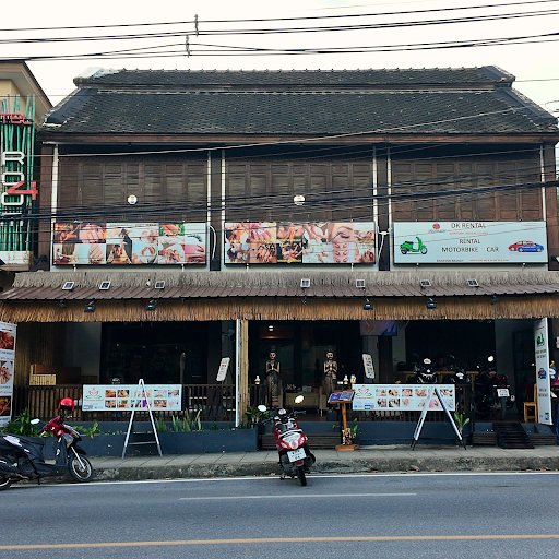 Eve's Health Massage - Chaweng