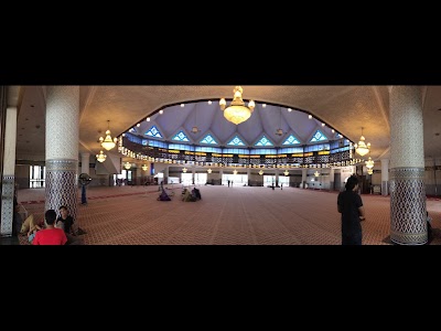 Photos of جامع أبن أدريس