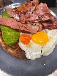 Photo n°48 de NSI BRUNCH à Maisons-Alfort (Restaurant)