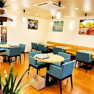 Krua Benjarong Thai Cafe