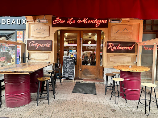 Photo 6 - Restaurant Pizzeria Le Ranch