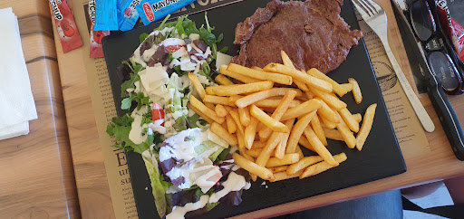 Photo de Camping Capfun - Fredland à Gretz-Armainvilliers (77220)
