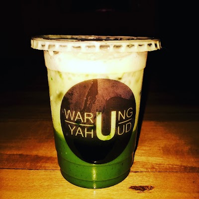 Photos of Warung Yahuud