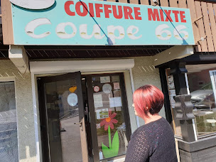 Photo n°12 de Coupe 66 by Vanessa. Coiffure et head spa à Bogève (Salon de coiffure)