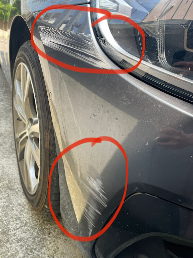 Ck Company Smart Repair Auto Und Felgen Doc