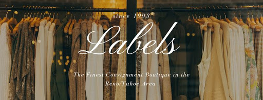 Labels Consignment Boutique - Thumbnail