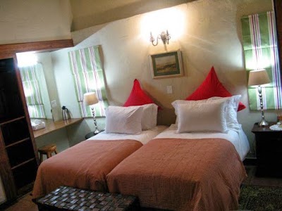 Photos of Boscobel Cottages