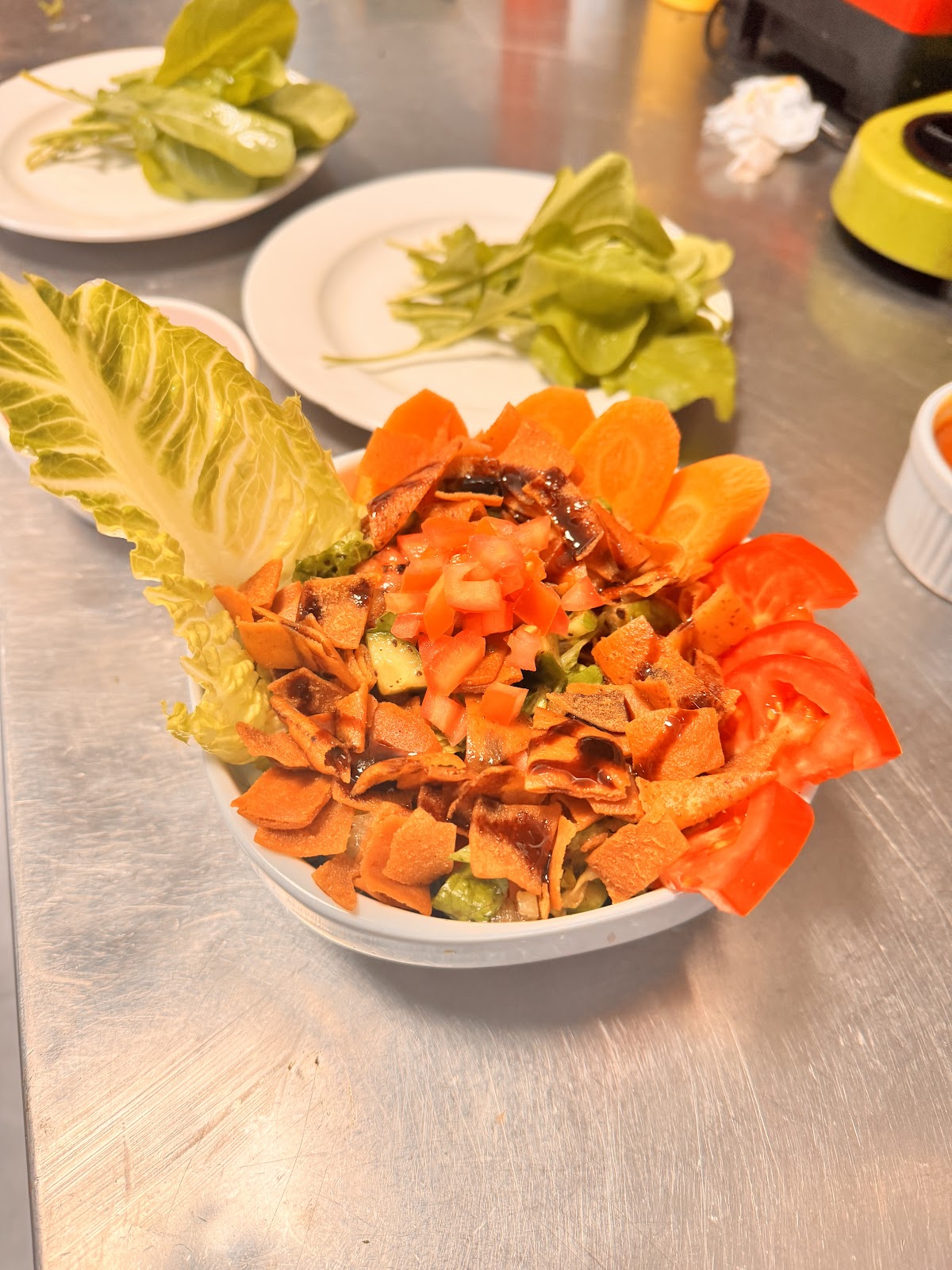 مطعم البيت الكويتي - صورة 2