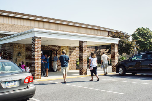The Alliance Church of Elizabethtown - Thumbnail