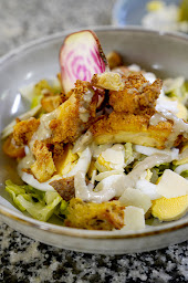 Photo n°37 de Auberge Les Canisses à Saint-Pierre-la-Garenne (Hôtel)