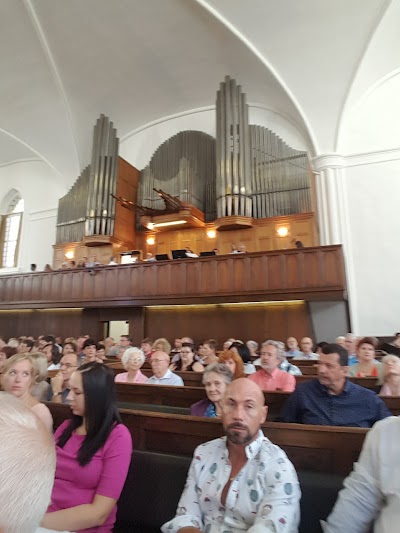 Photos of Groote Kerk