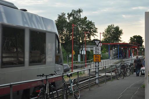 Schnelsen - Visual
