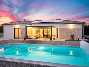 Photo n°4 de ALPHA CONSTRUCTIONS BOE à Boé (Constructeur de maisons personnalisées)