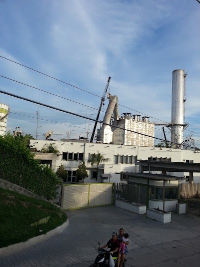 Photos of Cementos Argos, Nare Plant