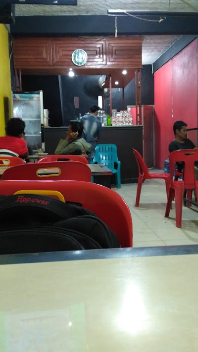 Photos of Dapu Kupi