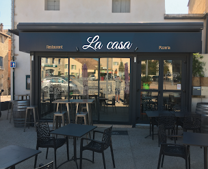 Photo n°4 de La casa à Morières-lès-Avignon (Pizzas à emporter)