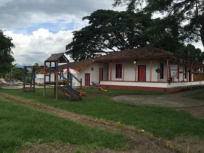 Photos of Casa Turistica la Dorada