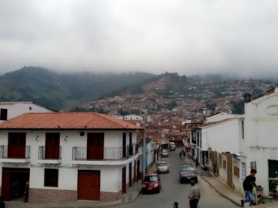 Photos of Ermita Del Se&ntilde;or Del Humilladero