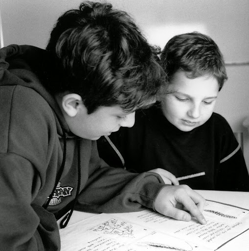 PÄDAGOGISCHE SCHÜLER-FÖRDERUNG Münsingen - Thumbnail