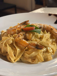 Photo n°35 de Donatello Pizza à Seysses (Pizzeria)