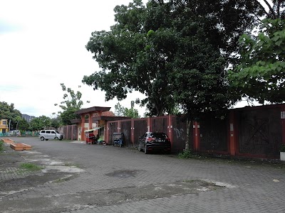 Photos of MARS Stadium Purwokerto Wetan