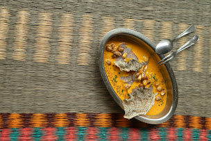 Photo n°47 de Comité Caribe à Paris (Restaurant)