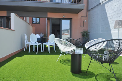 Barcelona Mediterranean Apartments