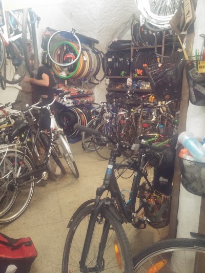 Photos of City Bike