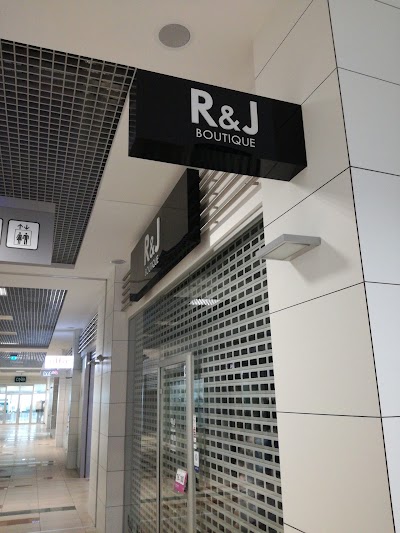 Photos of R&J Boutique Riga Plaza