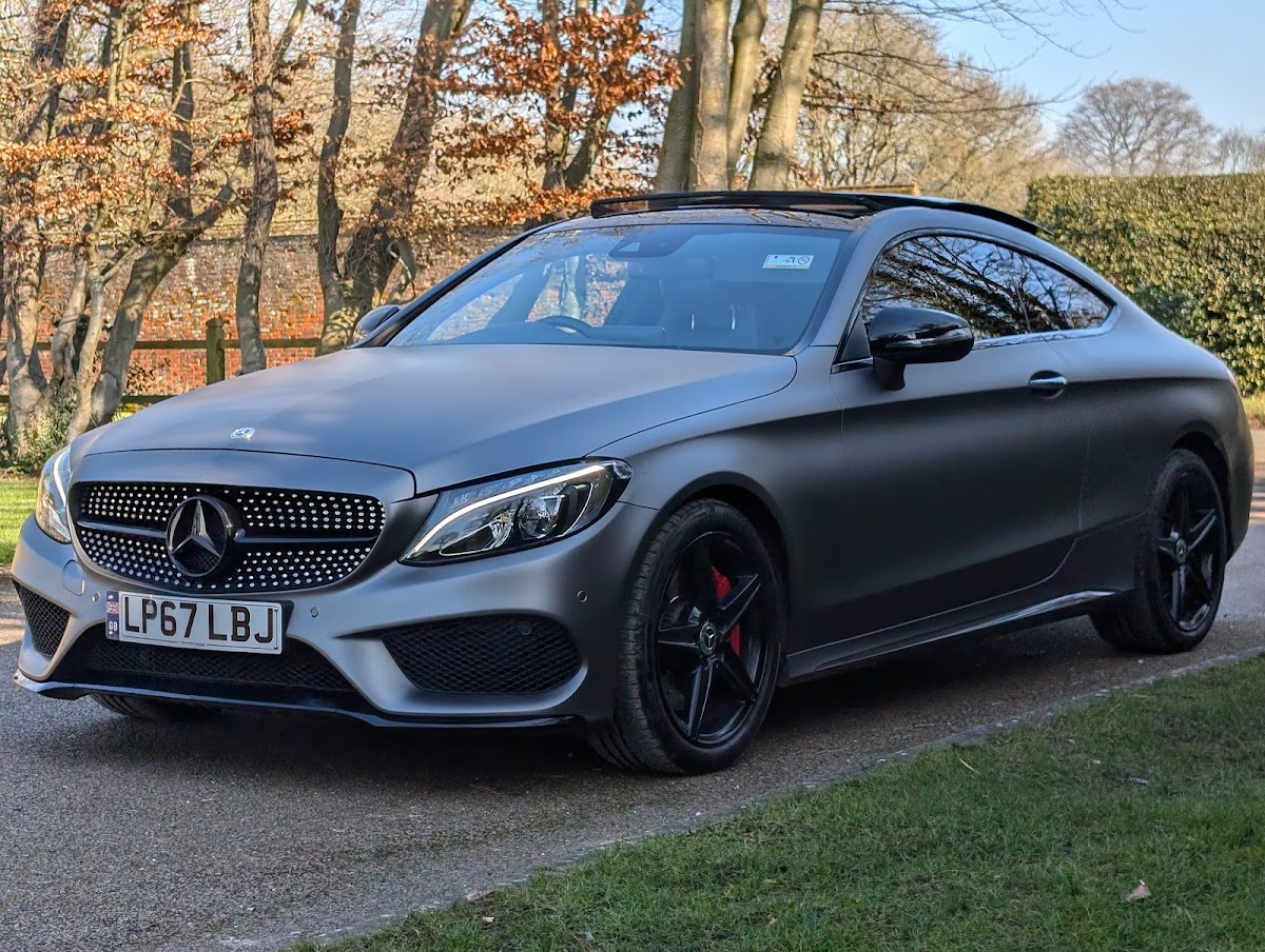 Taylors Hill Motors